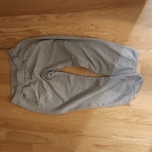 Aerie Offline throwback sweatpants